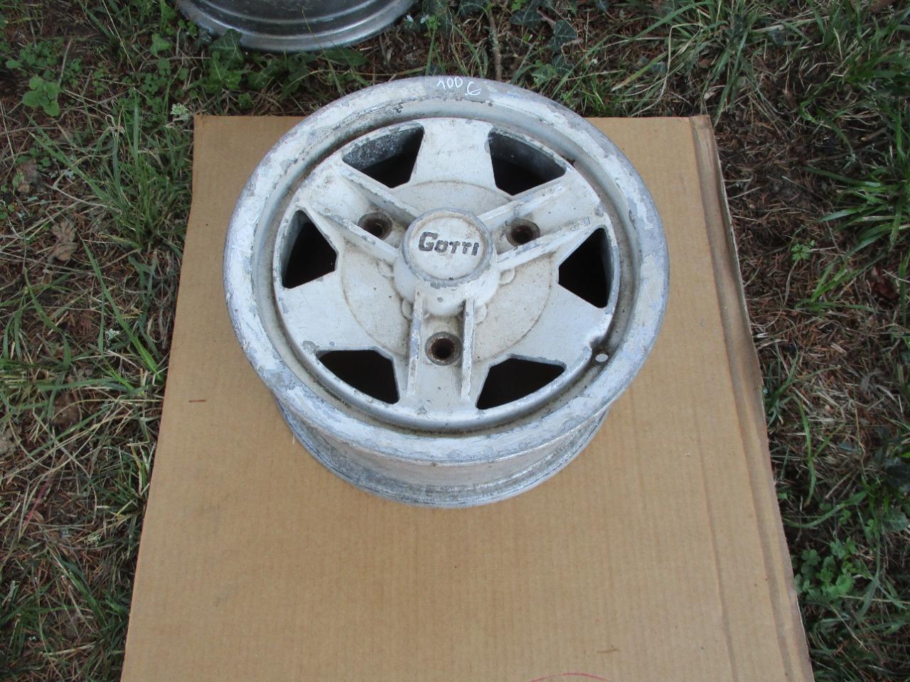 Jante RENAULT 15 (R15) LesAnciennes.com