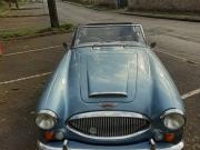 image_0-AUSTIN HEALEY 3000 Bj8 mk3 - 1967