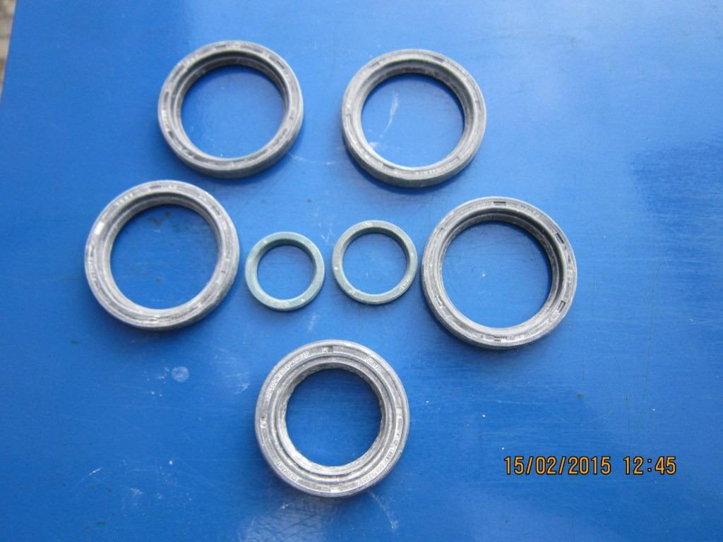 Joints spi moteur DUCATI 900 MHR LesAnciennes.com