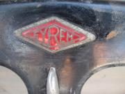 image_9-Porte bagages CITROEN Traction