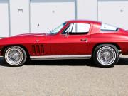 image_1-CHEVROLET Corvette C2 STING RAY 327 CI - 1964