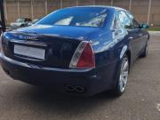 image_7-MASERATI Quattroporte SPORT GT - 2006