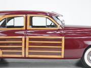 image_12-PACKARD Eight Woody wagon - 1947