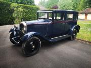 image_1-CITROEN C4 berline - 1930