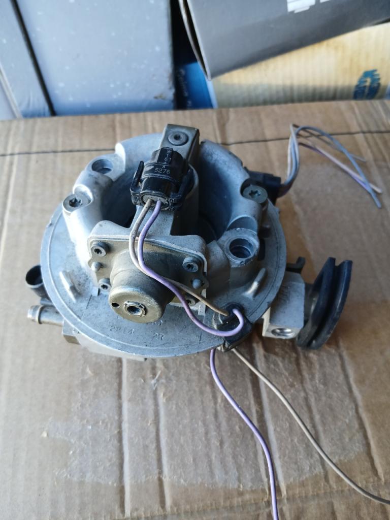 Carburateur RENAULT 19 (R19) LesAnciennes.com