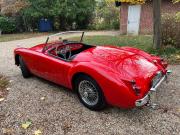 image_0-MG MGA 1600 - 1961