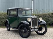 image_2-AUSTIN Seven RP Saloon - 1932