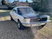 image_6-FORD Mustang COUPE - 1967