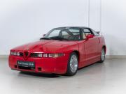 image_0-ALFA ROMEO Zagato SZ - 3.0 - V6 - 1990