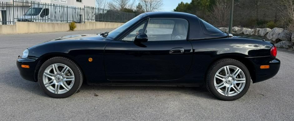 2000 MAZDA MX-5 NB série MAGIC, foto 1