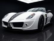 image_1-FERRARI 599 GTB FIORANO MANSORY STALLONE - 2011