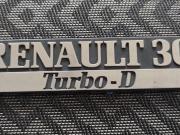 image_0-Monogramme RENAULT 30 (R30) TURBO D