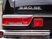 image_5-MERCEDES 220 SE Coupé W111 - 1966