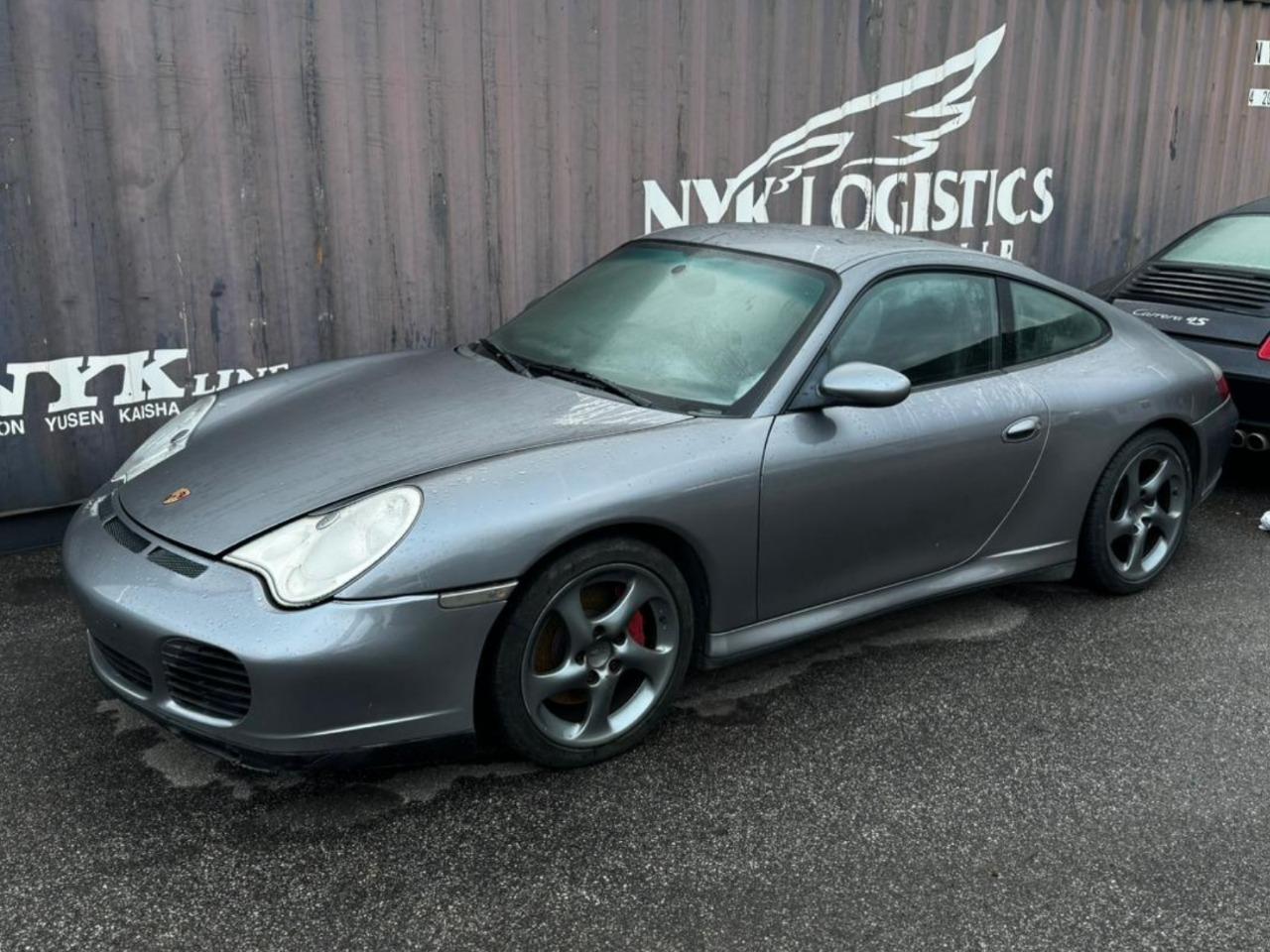 PORSCHE 911 996 - 2004 LesAnciennes.com