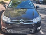 image_5-CITROEN C5 tourisme - 2013
