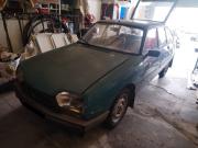 image_0-CITROEN GSA Spécial - 1983