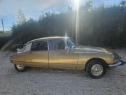 image_0-CITROEN DS DS21 ie PALLAS - 1970