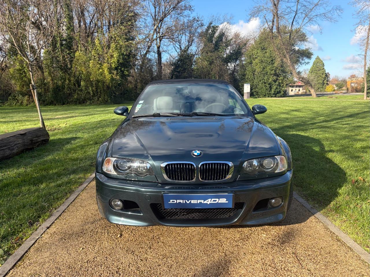 BMW M3 M3 E46 - 2003 LesAnciennes.com