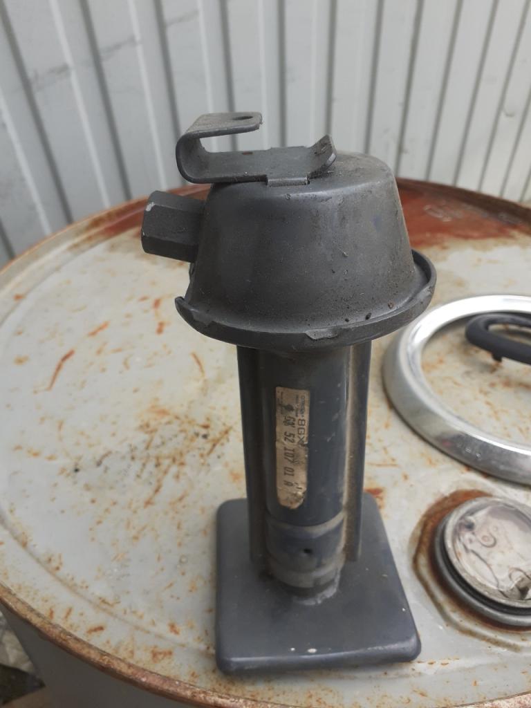 Cric CITROEN GS LesAnciennes.com