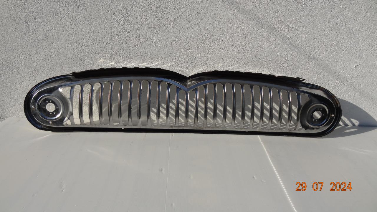 Calandre SIMCA Ariane LesAnciennes.com