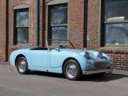 image_0-AUSTIN HEALEY Sprite frogeye - 1959
