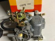 image_5-Carburateur neuf WEBER FIAT Ritmo 65 CL