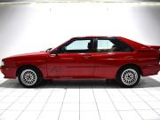 image_2-AUDI Quattro 2.2 turbo 200ch - 1986