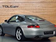 image_5-PORSCHE 911 996 carrera 4 - 2000