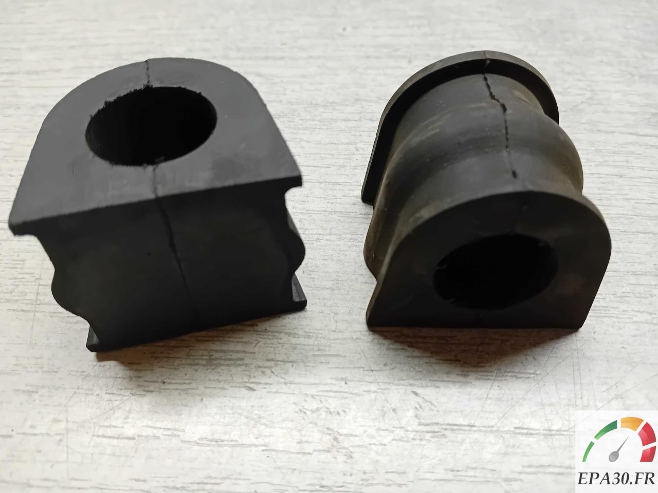 60709756 SILENTBLOCS BARRE STAB. ALFASUD SPRINT 33 LesAnciennes.com