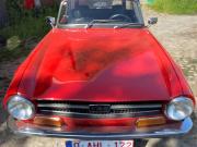 image_1-TRIUMPH TR6 Carburateur - 1971