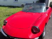 image_0-ALFA ROMEO Spider Junior 1600 - 1973