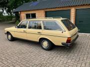 image_2-MERCEDES 230 E 230 TE - 1984