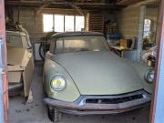 image_0-CITROEN DS 19 - 1957