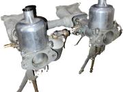 image_7-CARBURATEURS TRIUMPH TR4 TR2 A TR4