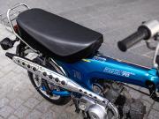 image_1-HONDA Dax ST 70 - 1996