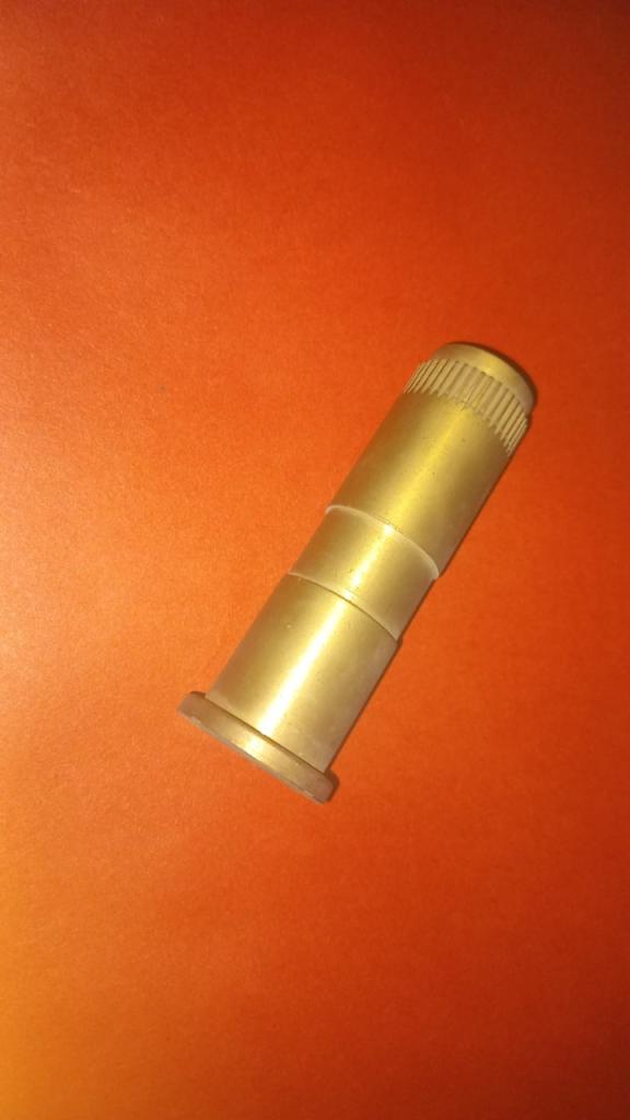 FIAT 508 Balilla bague de boite direction LesAnciennes.com