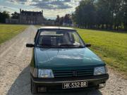 image_4-PEUGEOT 205 Roland Garros - 1993