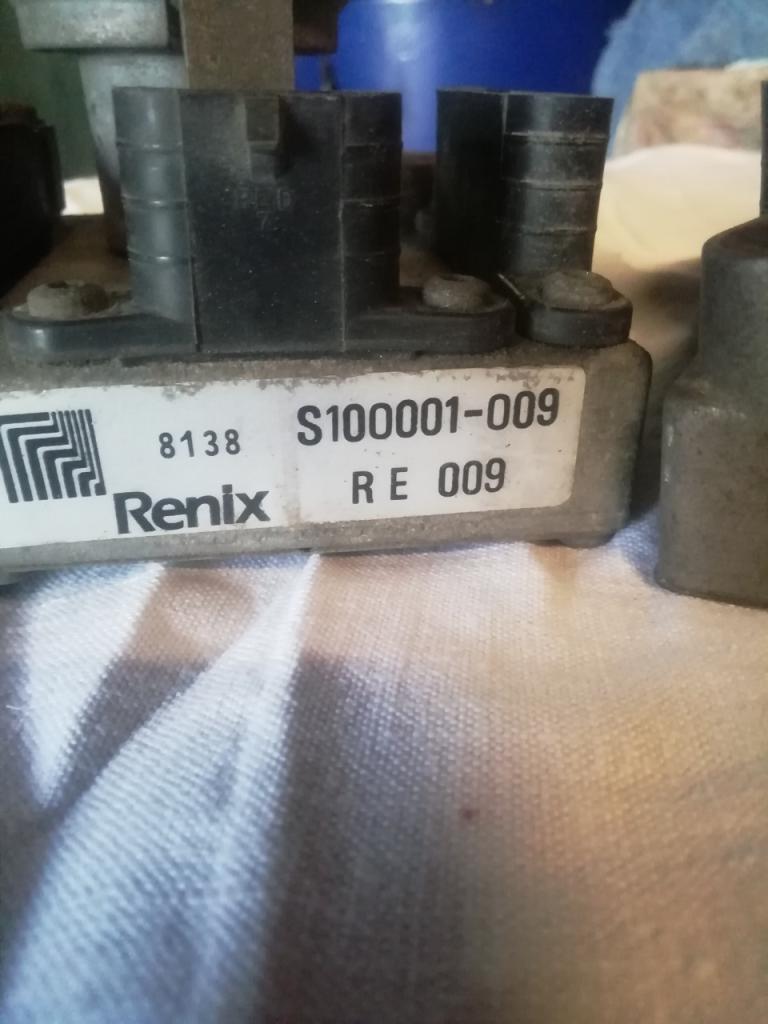 Pièces RENAULT 5 (R5) alpine turbo LesAnciennes.com