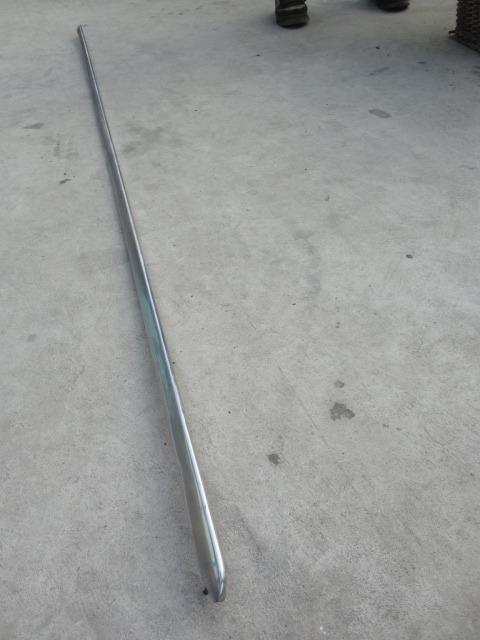 Moulures de dessous porte Maserati Quattroporte s1 LesAnciennes.com