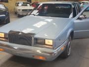 image_35-CHRYSLER New Yorker 5ème Avenue - 1991