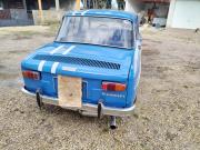 image_2-RENAULT 8 (R8) Gordini 1134 - 1965