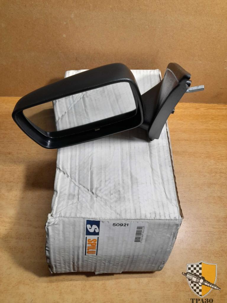 Rétroviseur Gauche Ford Fiesta MK3 LesAnciennes.com