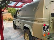 image_1-LAND ROVER 110 Tithonus - 1986