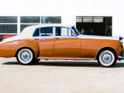 image_1-BENTLEY S1 Saloon 1958 Berline - 1958