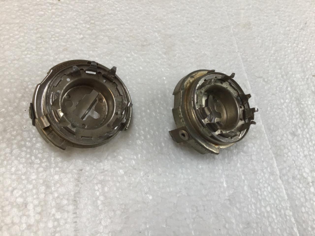 PORTES LAMPES H1 55W NEUFS LesAnciennes.com