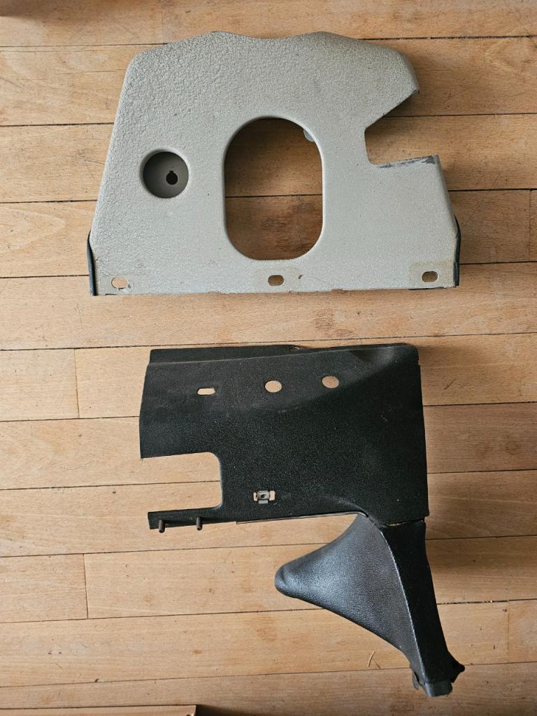 Element tableau de bord CITROEN DS LesAnciennes.com