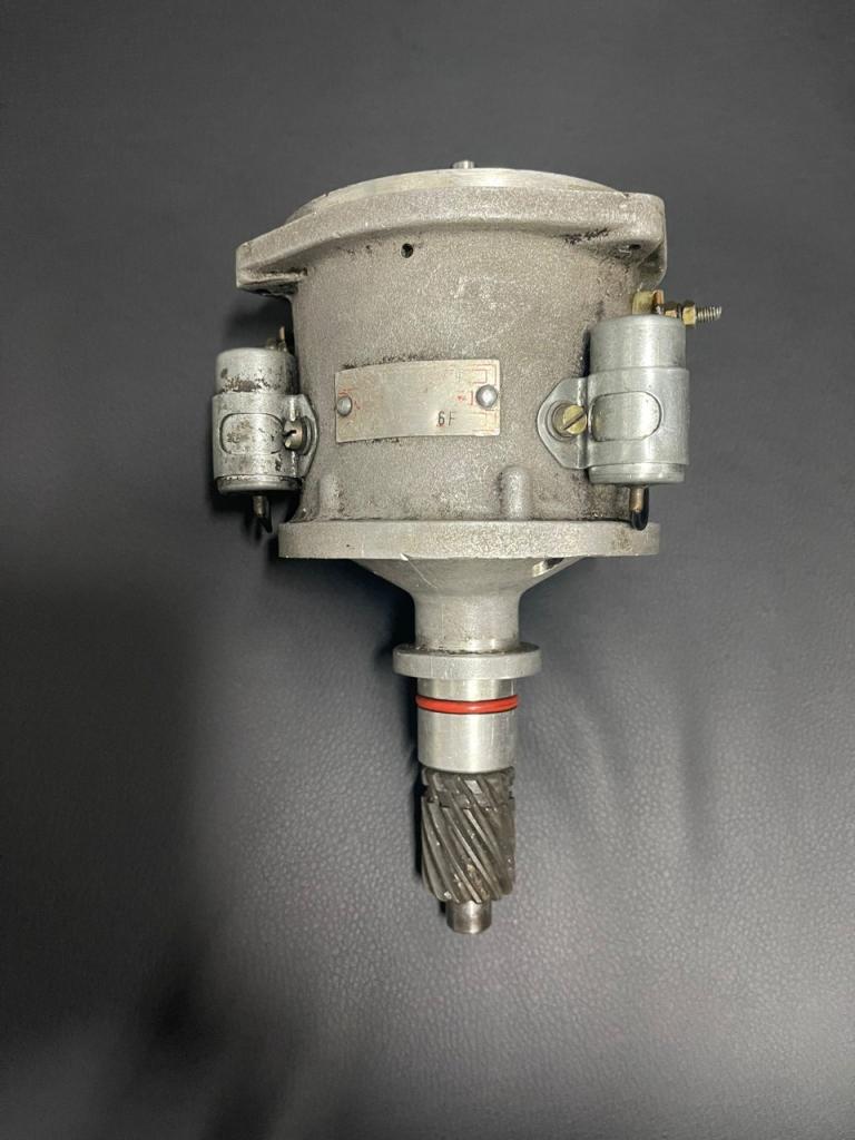 Allumeur Maserati Mistral LesAnciennes.com