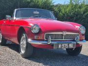 image_70-MG MGB Mgb roadster MKI - 1963