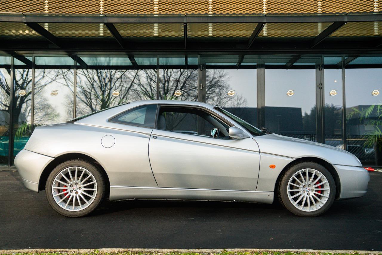 ALFA ROMEO GTV 2.0 JTS 16V - 2003 LesAnciennes.com