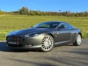 image_22-ASTON MARTIN DB9 V12 5.9 -Touchtronic